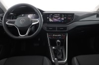 VW Taigo 1.0 TSI DSG