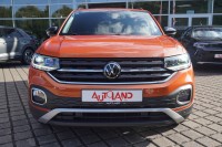 VW T-Cross 1.0 Move