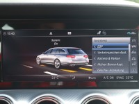 Mercedes-Benz E 200 E200 T Sport Style