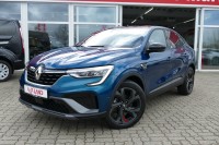 Vorschau: Renault Arkana 1.3 TCE M-Hybrid R.S. Line EDC