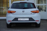 Seat Leon 2.0 TSI DSG FR