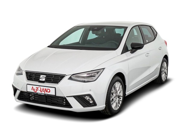 Seat Ibiza FR 1.0 TSI