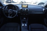 Audi A3 Sportback 35 TFSI sport