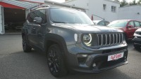 Jeep Renegade 1.5 M-Hybrid Longitude FWD