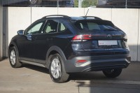 VW Taigo 1.0 TSI DSG