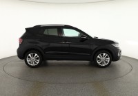 VW T-Cross 1.5 TSI DSG Facelift