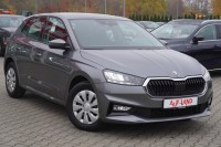 Skoda Fabia 1.0 TSI