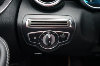 Mercedes-Benz C 200 C200 T-Modell Avantgarde Aut.