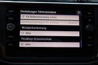 VW Tiguan Allspace 2.0 TSI Highline