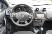 Dacia Sandero Stepway II 0.9 TCE Anniversary