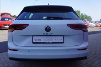 VW Golf VIII Variant 1.0 Life