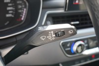 Audi A4 Avant 35 TDI advanced