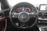 Kia Stinger 3.3 T-GDI 4WD GT