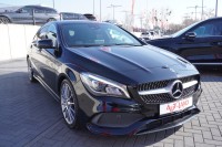 Mercedes-Benz CLA 200 Shooting Brake 