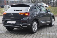 VW T-Roc 1.5 TSI DSG