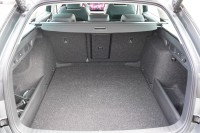 Skoda Octavia Combi 1.5 TSI DSG