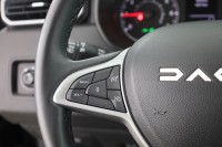 Dacia Duster II 1.0 TCE Expression