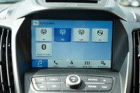 Ford Kuga 2.0 EcoBoost Vignale