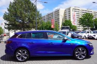 Renault Megane IV Grandtour GT-Line
