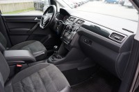 VW Caddy 1.4 TSI Highline