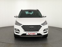 Hyundai Tucson 1.6 T-GDI Premium 4WD