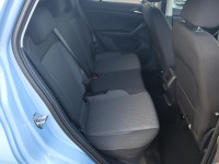 VW T-Cross 1.0 TSI DSG