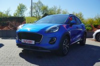 Vorschau: Ford Puma 1.0 EB AT Titanium