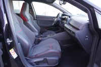 VW Golf VIII 2.0 GTI Clubsport