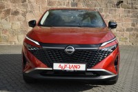 Nissan Qashqai N-Connecta 1.3 Dig-T Aut.
