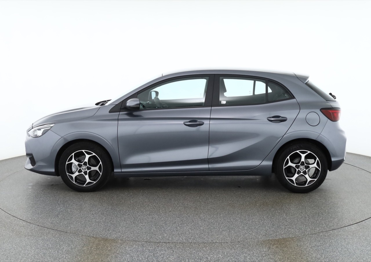 MG MG3 1.5 Comfort