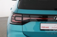 VW T-Cross 1.0 TSI Style