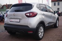 Renault Captur 0.9 TCE Limited
