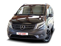 Mercedes-Benz Vito 119 CDI 4Matic lang Navi Sitzheizung LED