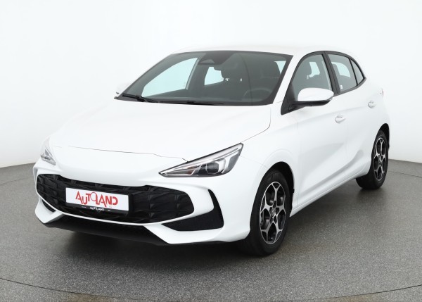 MG MG3 1.5 Comfort