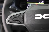 Dacia Duster TCe 130