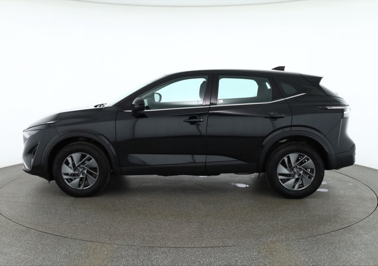 Nissan Qashqai Acenta 1.3 Dig-T