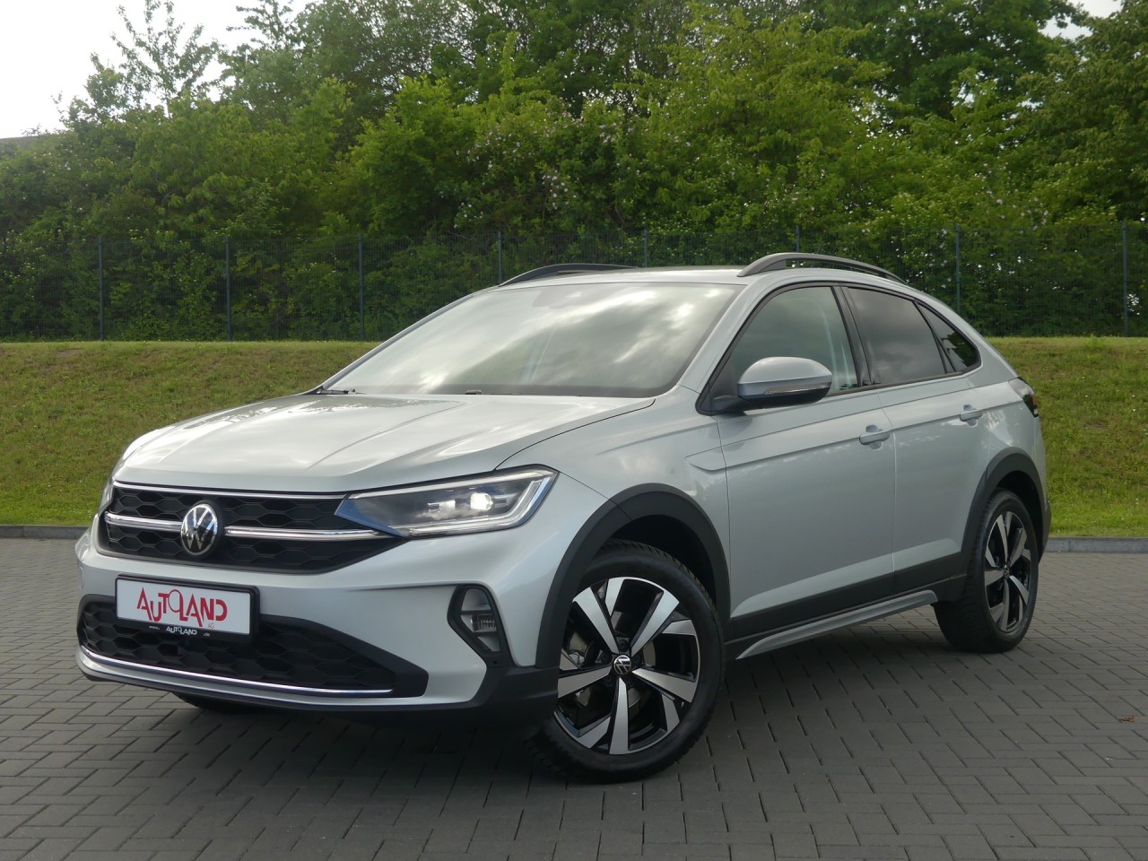 VW Taigo 1.0 TSI