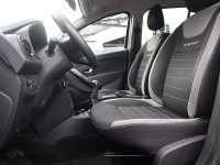 Dacia Logan II 0.9 TCe 90 MCV Stepway