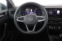 VW Polo 1.0 MPI