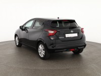 Nissan Micra 1.0 N-Way