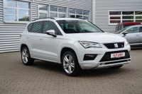Seat Ateca 1.5 FR