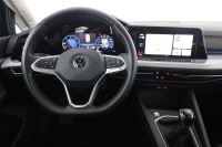 VW Golf VIII Variant 2.0 TDI Life