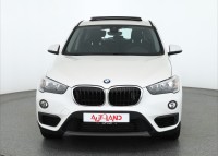 BMW X1 sDrive 20i Advantage