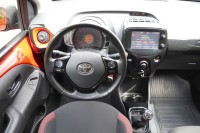 Toyota Aygo AYGO 1.0 Style Selection