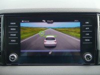 Skoda Karoq 1.5 16V TSI Sportline
