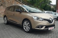 Renault Grand Scenic TCe 140