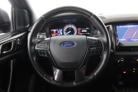Ford Ranger DK 2.0 TDCi 4x4 Wildtrak
