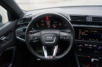 Audi Q3 40 2.0 TFSI quattro S-Line Standhzg