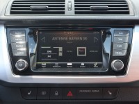 Skoda Fabia 1.0 Ambition
