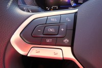 VW T-Cross 1.0 TSI